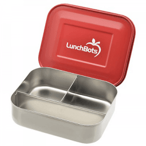 Tupperware Sandwich Keeper Review - Oh So Busy Mum