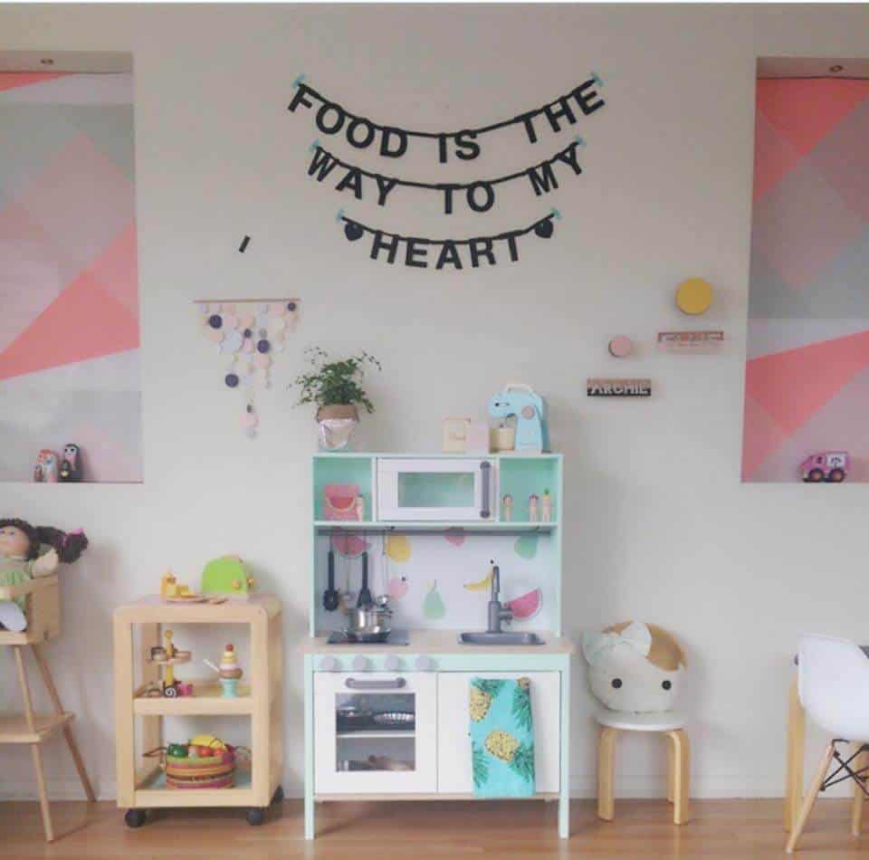 ikea play kitchen au