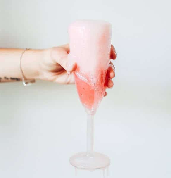 FIVE SUMMER MUM COCKTAILS RECIPES - OH SO BUSY MUM 