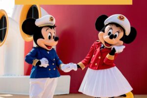 EVERYTHING YOU NEED TO KNOW ABOUT DISNEY CRUISE LINE IN AUSTRALIA