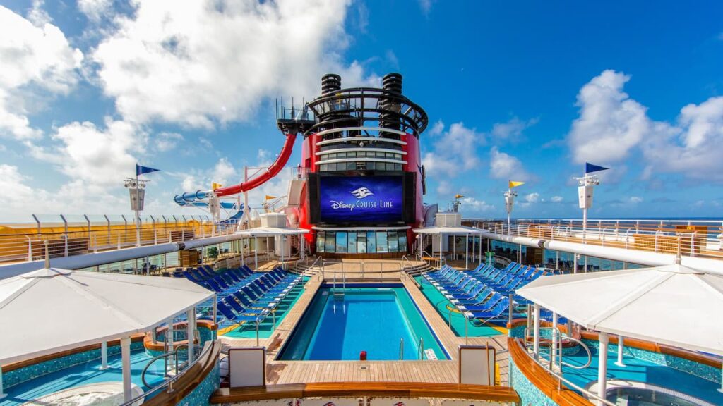Everything you need to know about Disney Cruise Line in Australia Oh