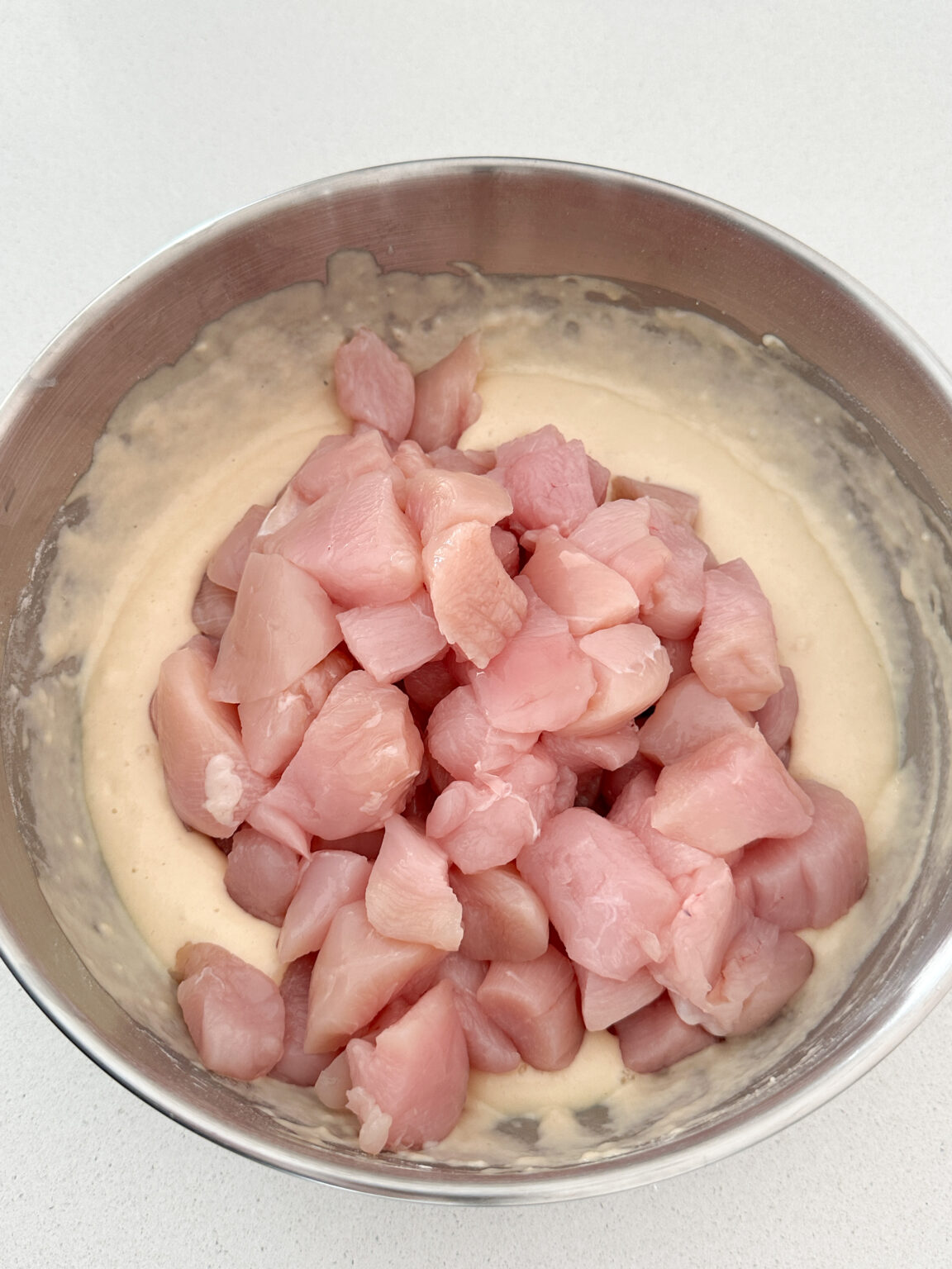 The Best Orange Chicken Oh So Busy Mum