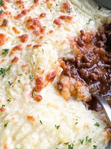 Cottage Pie Feature Image