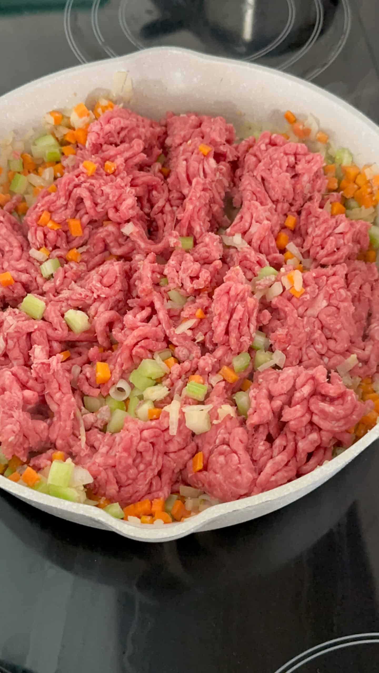 Easy Cottage Pie step 3