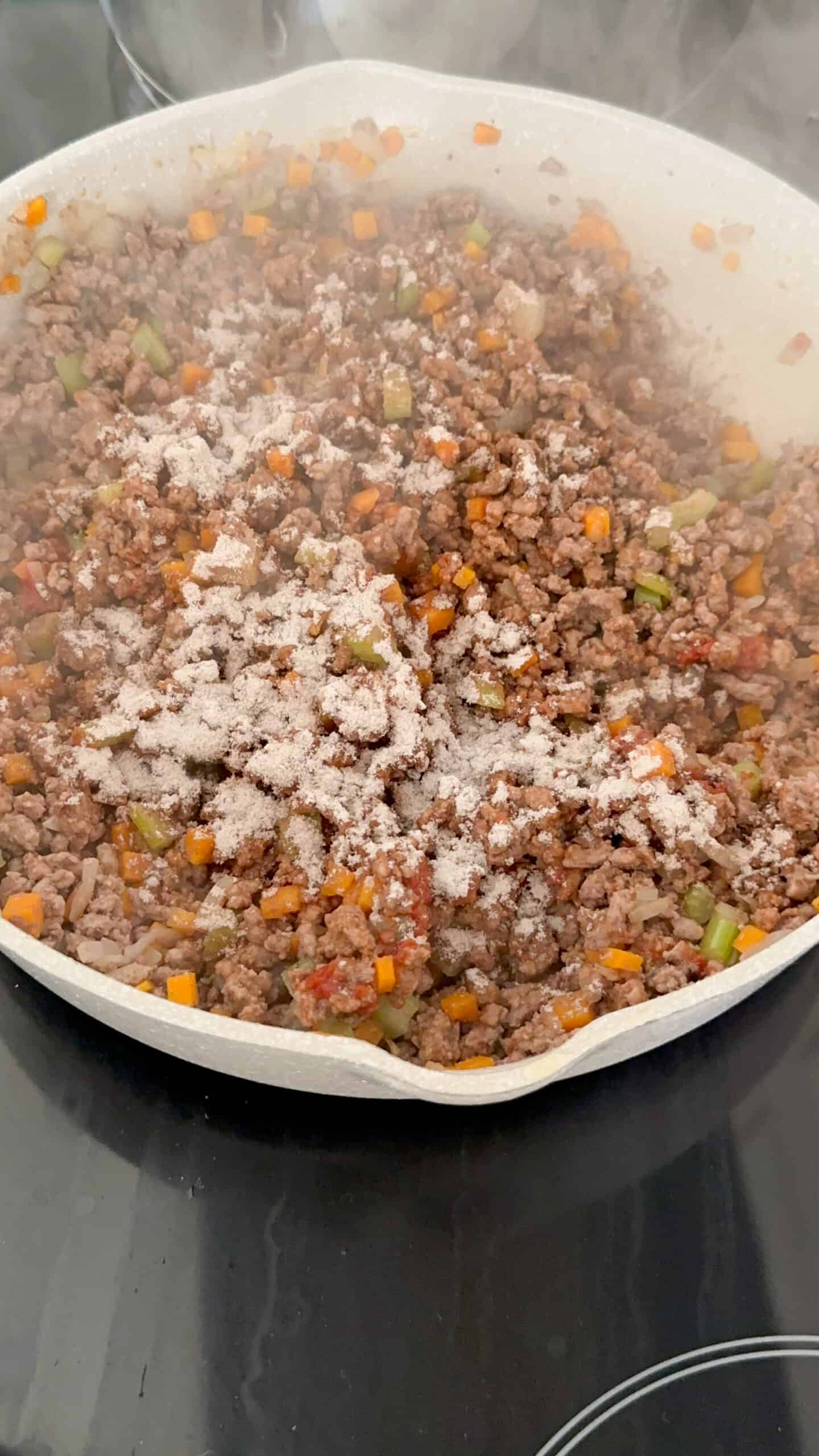 Easy Cottage Pie step 4