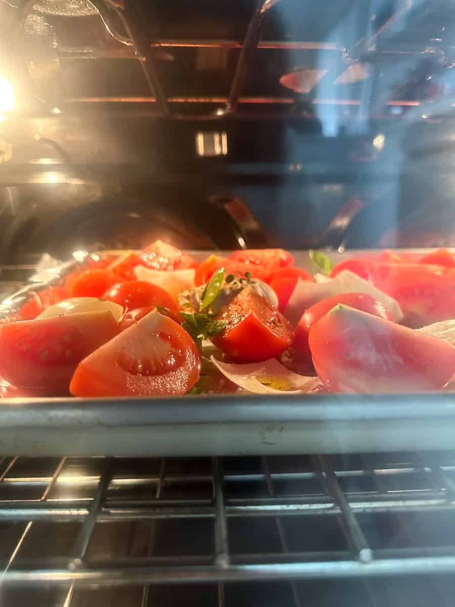 Easy Tomato Soup Recipe 4