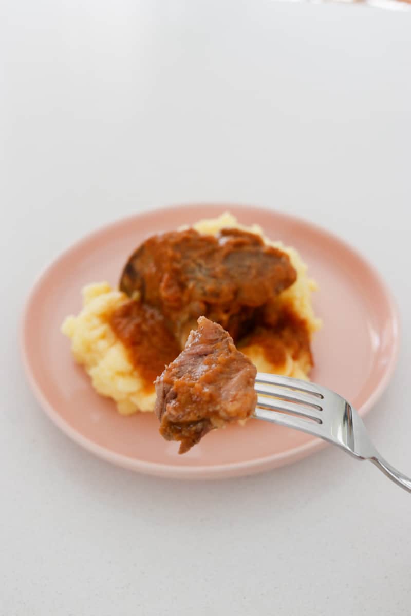 Slow Cooker Beef Short Ribs 2