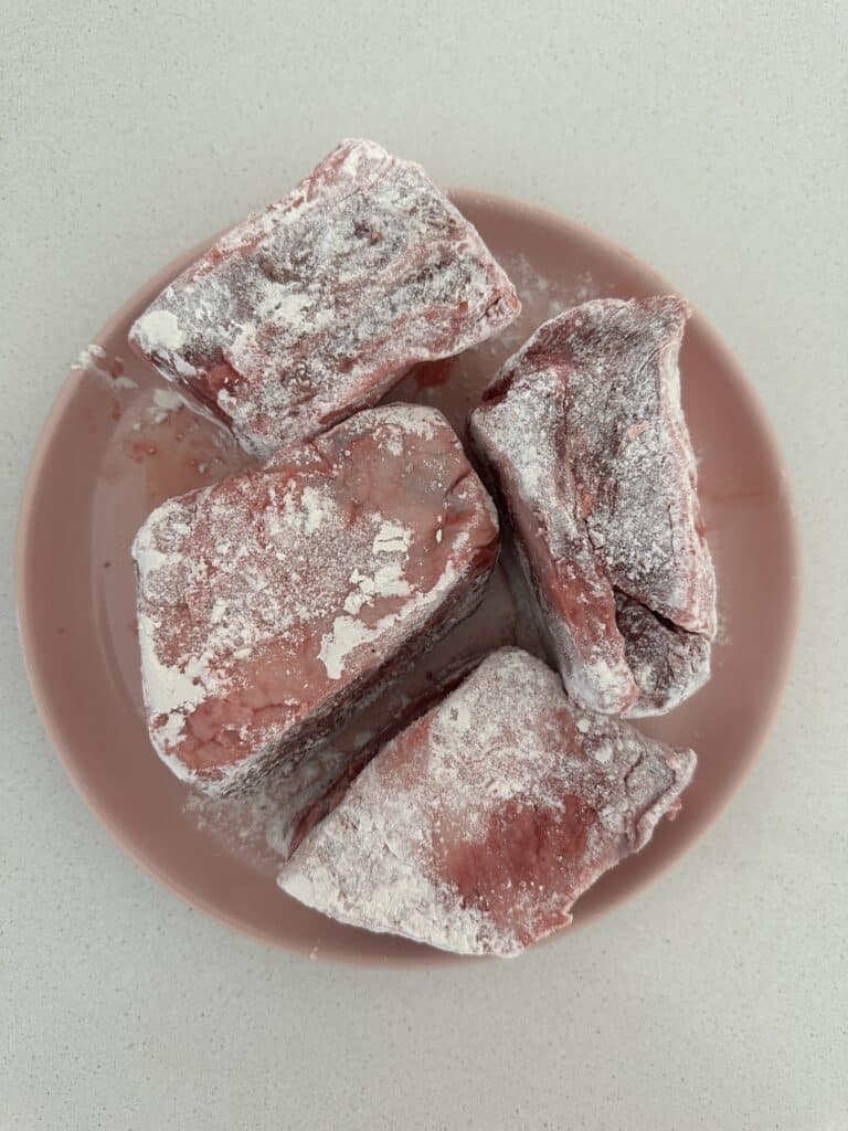 Slow Cooker Beef Short Ribs - Oh So Busy Mum