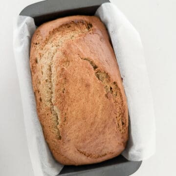 The BEST Banana Bread Recipe 9