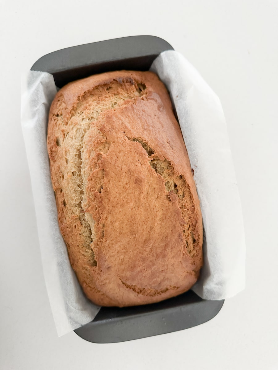 The BEST Banana Bread Recipe 9