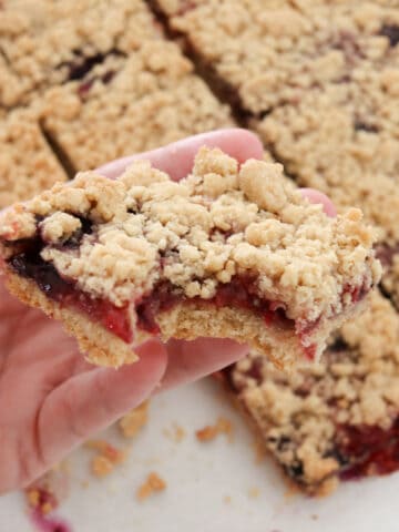 Berry Slice