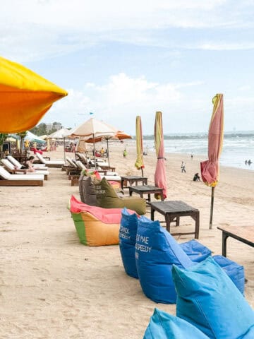 Bali Beach