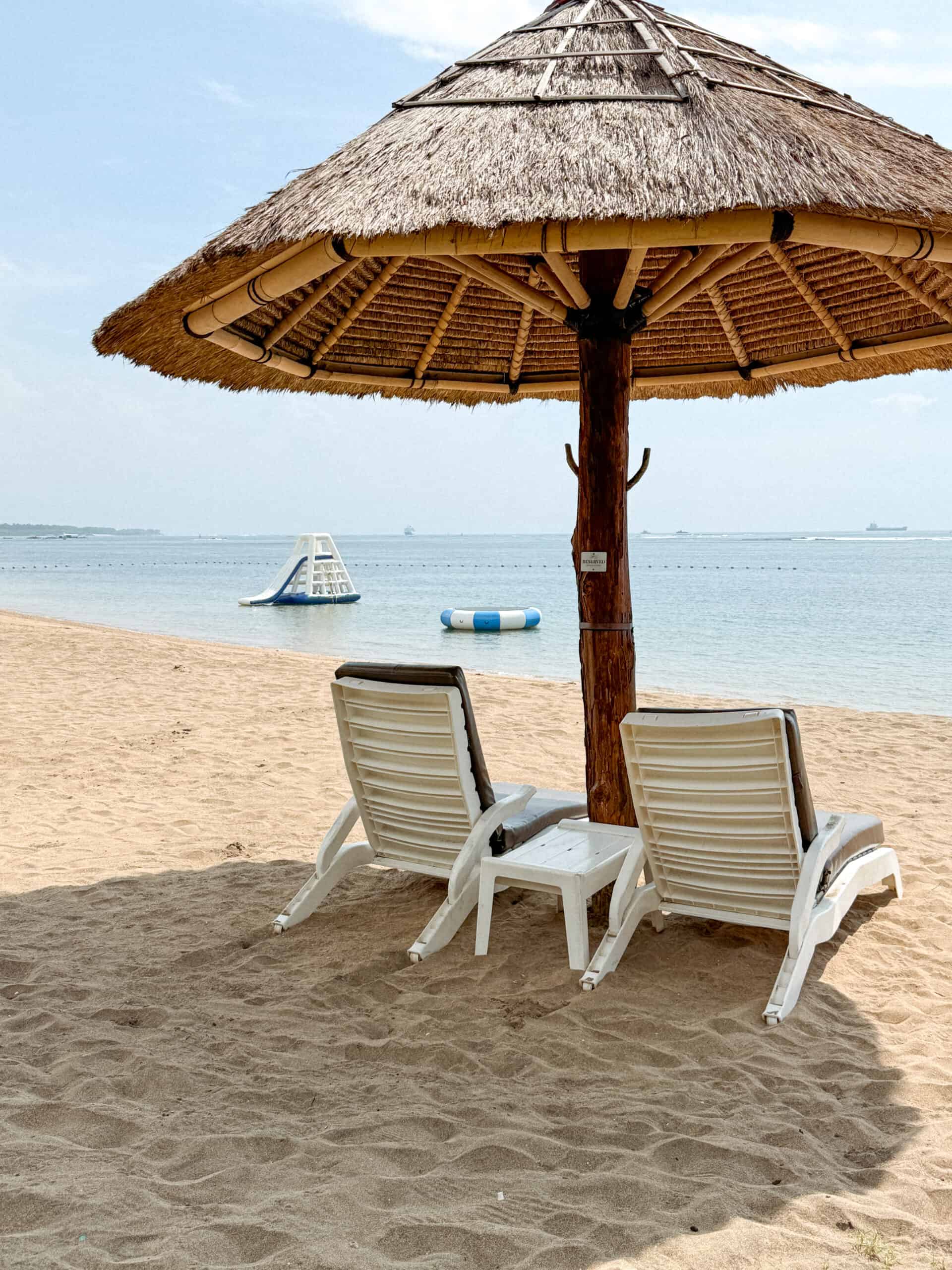 Grand Mirage Resort Bali Review - Oh So Busy Mum 7