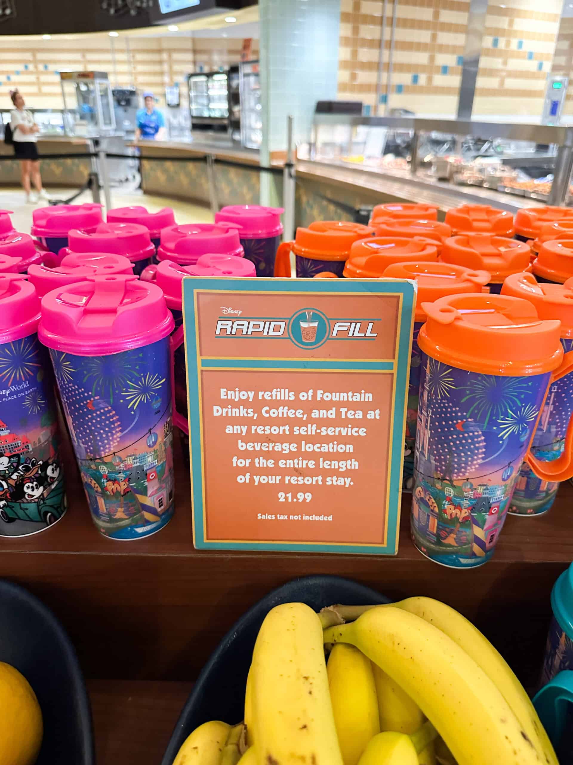 All Stars Music Resort Review, Disney World Orlando