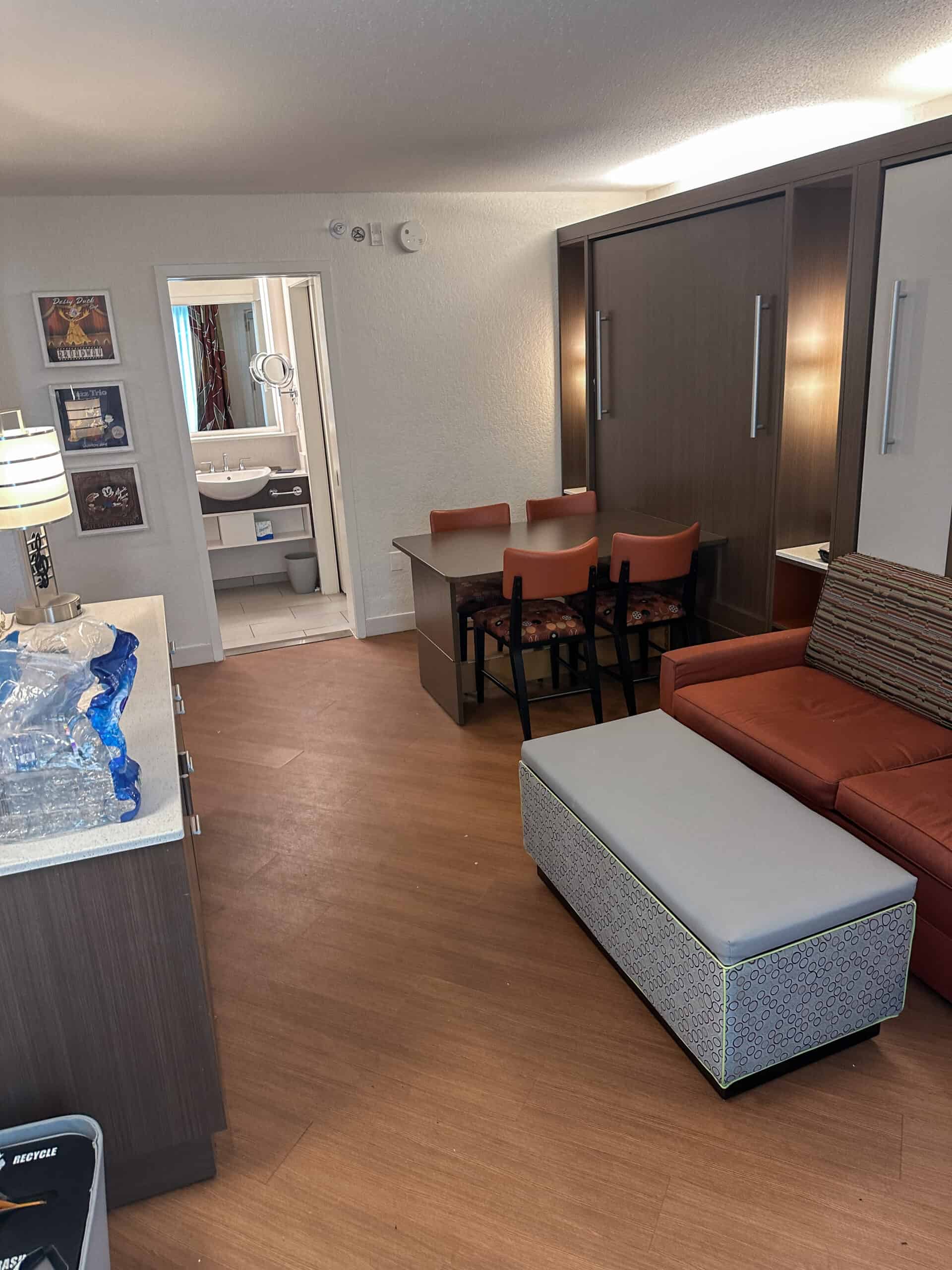 All Stars Music Resort, Disney World Orlando