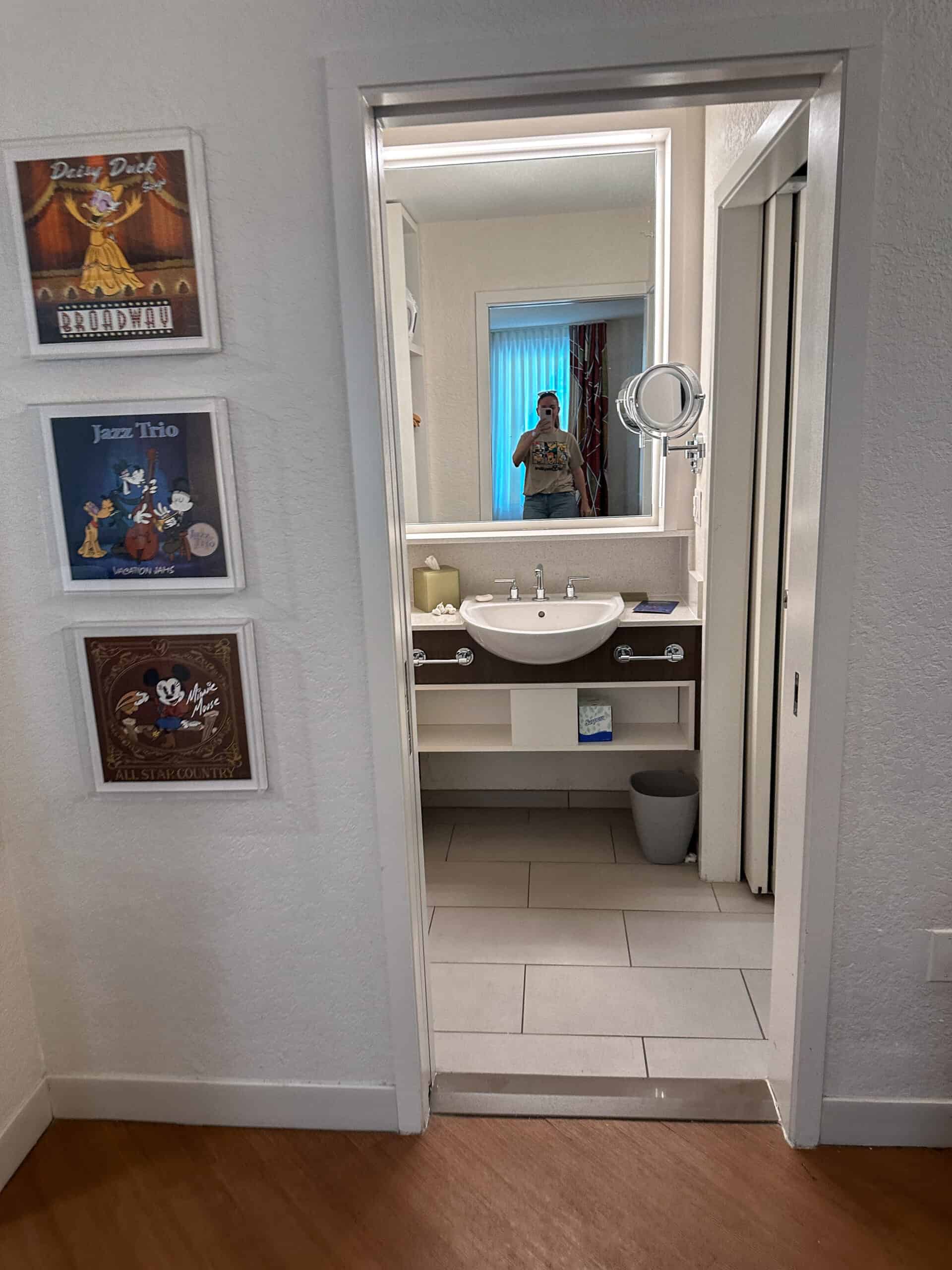 All Stars Music Resort, Disney World Orlando
