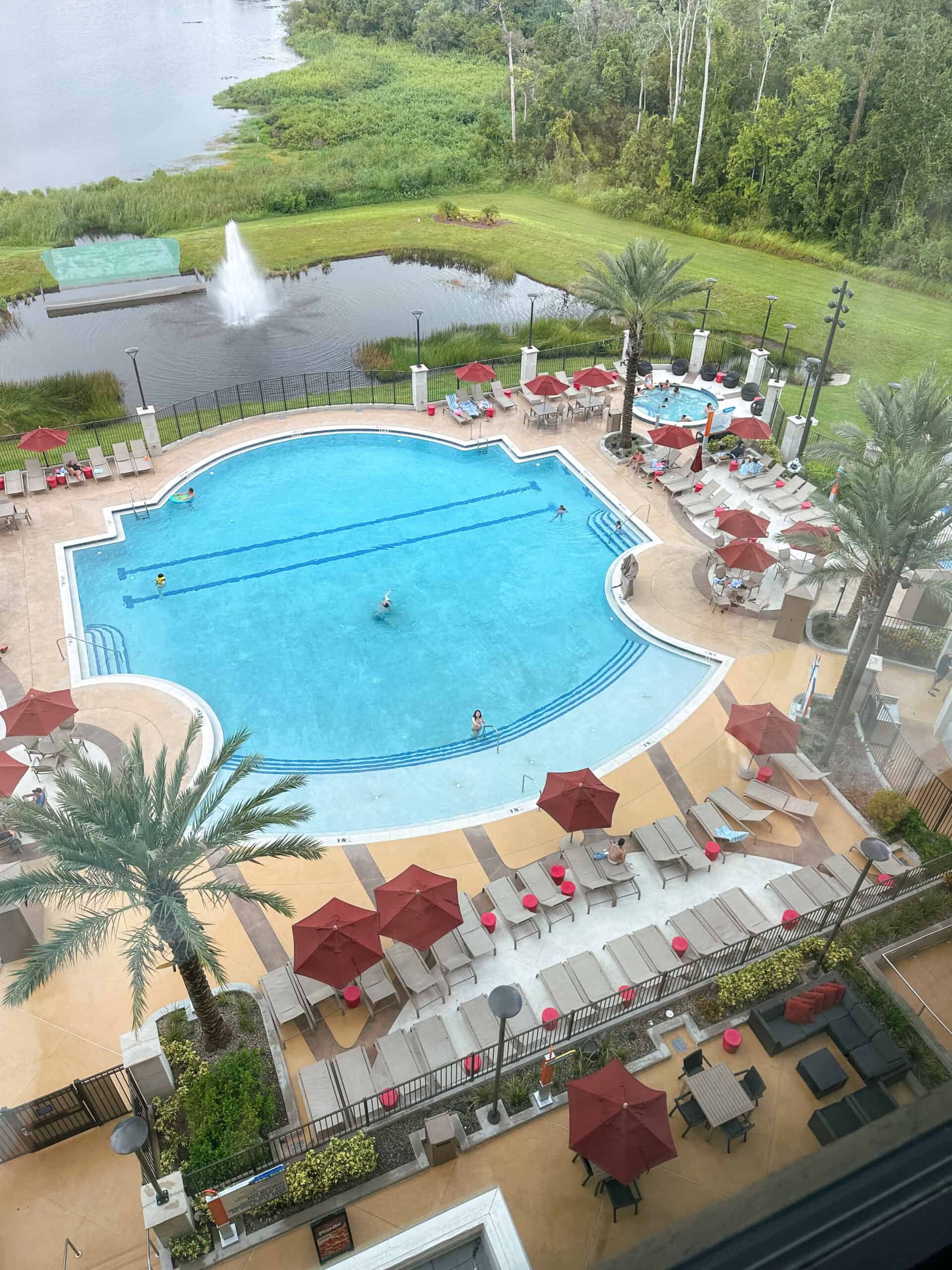 Drury Plaza Hotel – Disney Springs Area Review