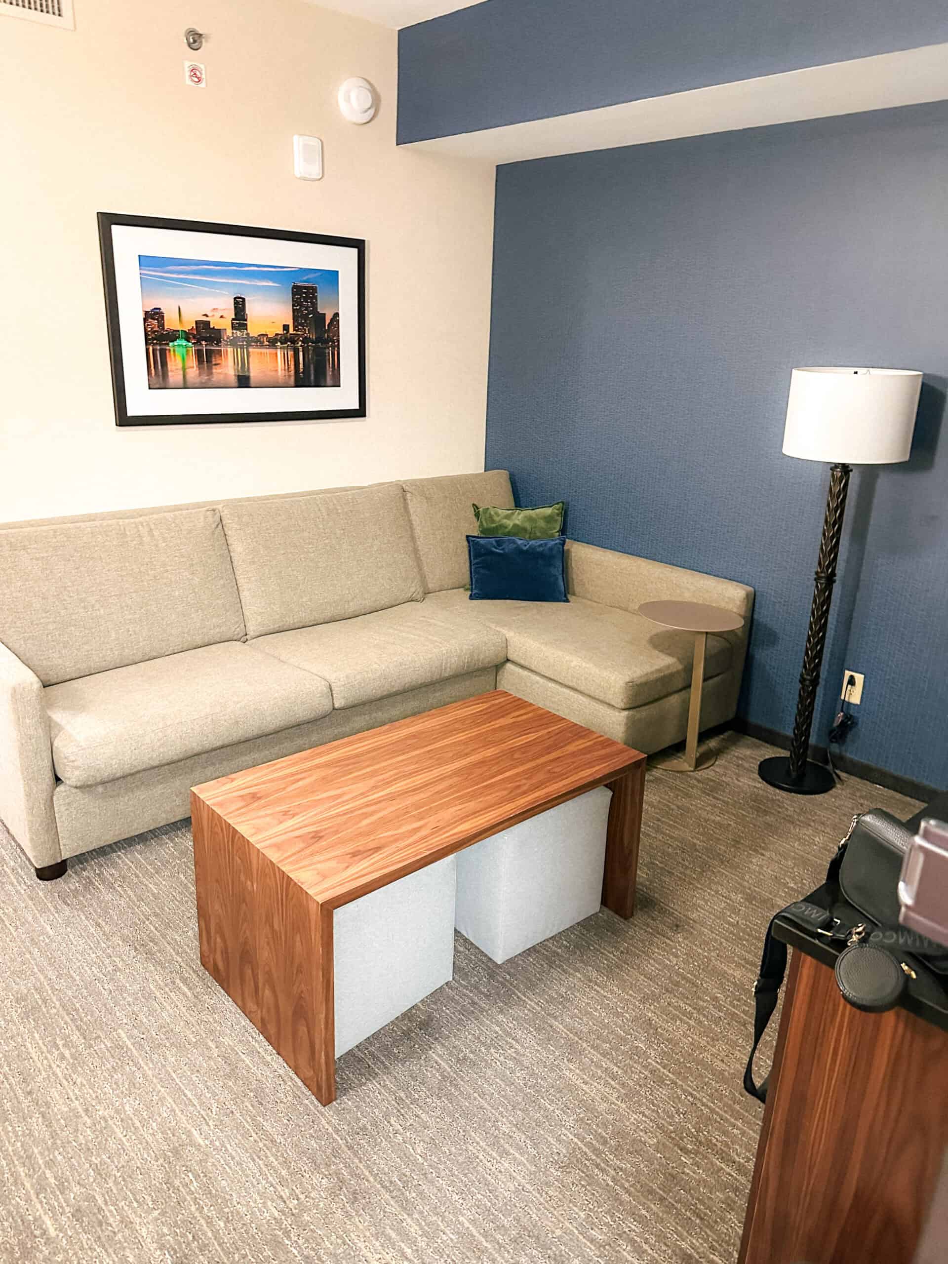 Drury Plaza Hotel – Disney Springs Area Review