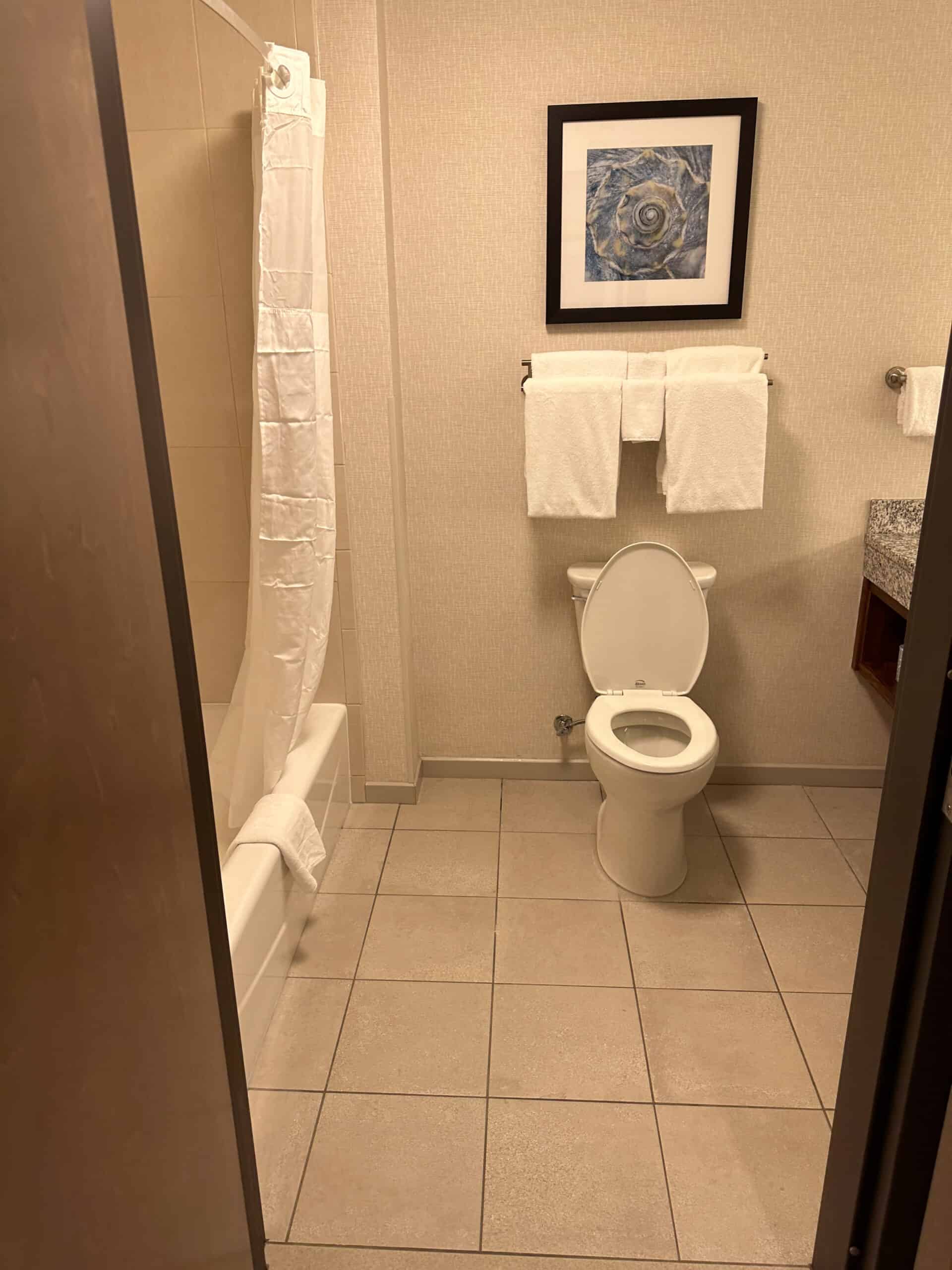 Drury Plaza Hotel – Disney Springs Area Review