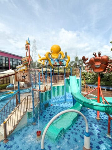 Grand Mirage Resort Bali Review - Oh So Busy Mum 1