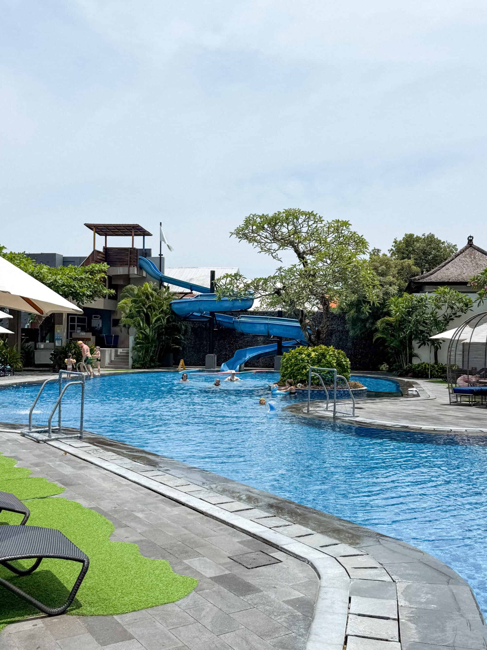 Grand Mirage Resort Bali Review - Oh So Busy Mum