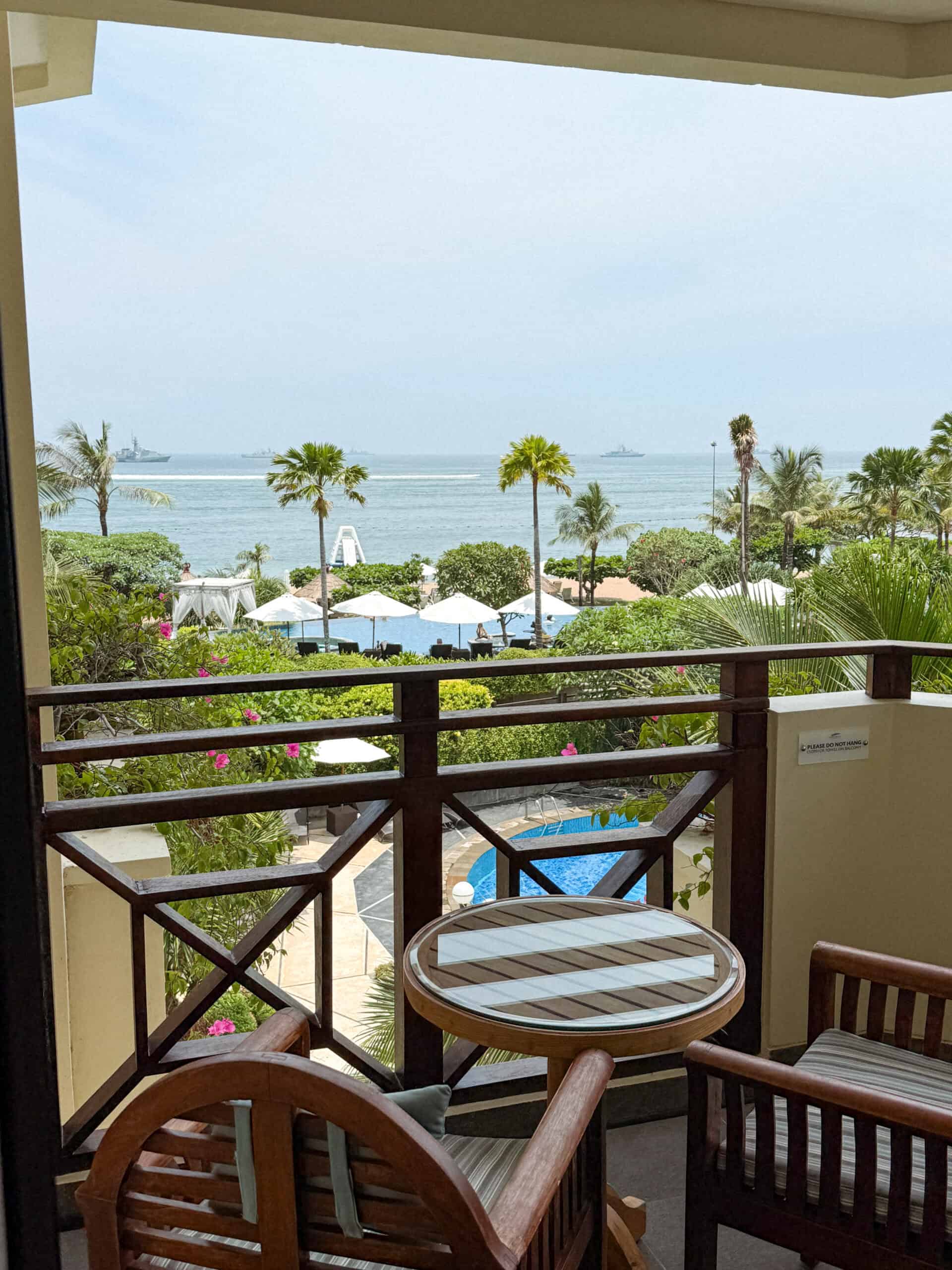 Grand Mirage Resort Bali Review - Oh So Busy Mum 4