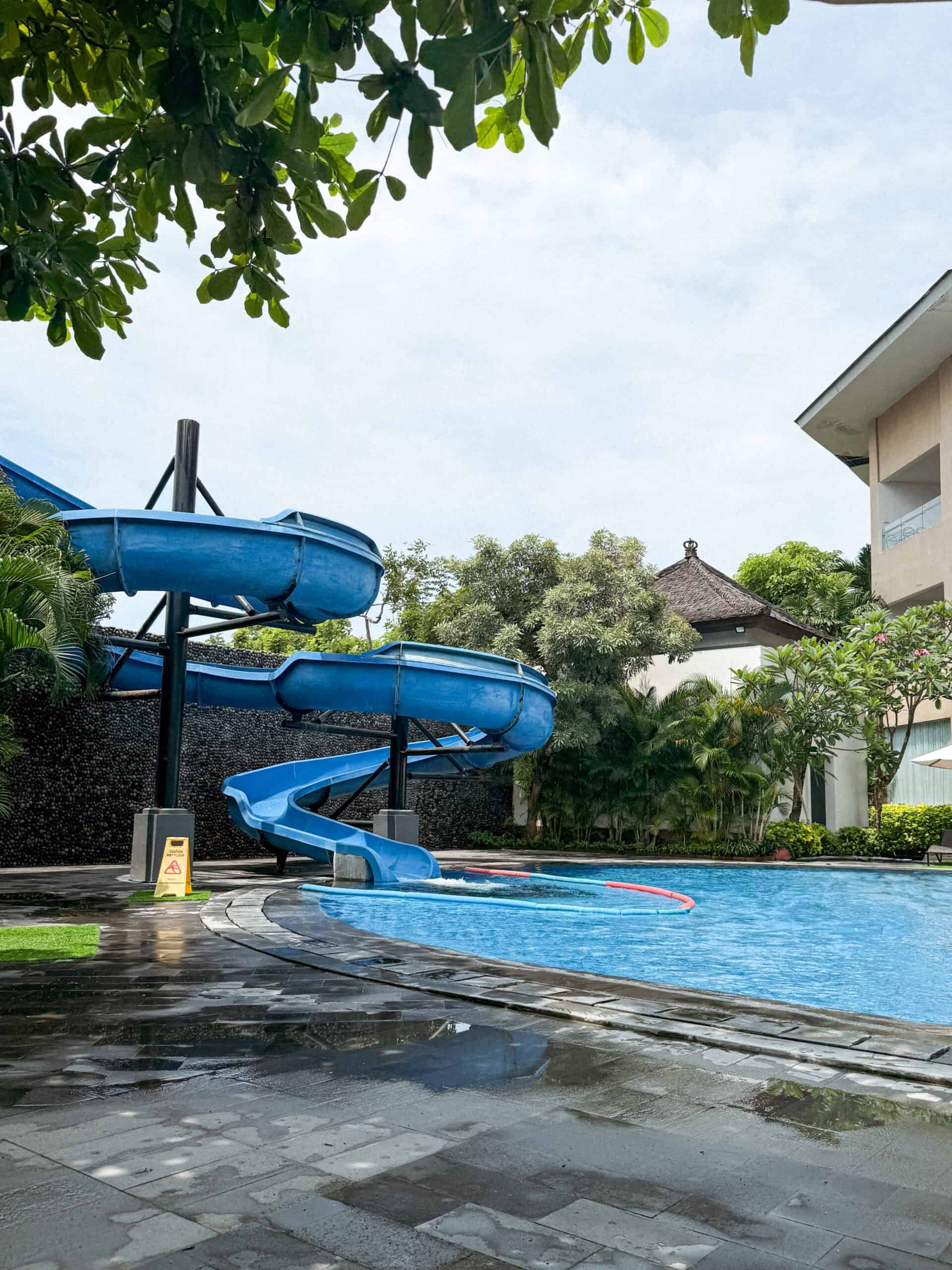 Grand Mirage Resort Bali Review - Oh So Busy Mum