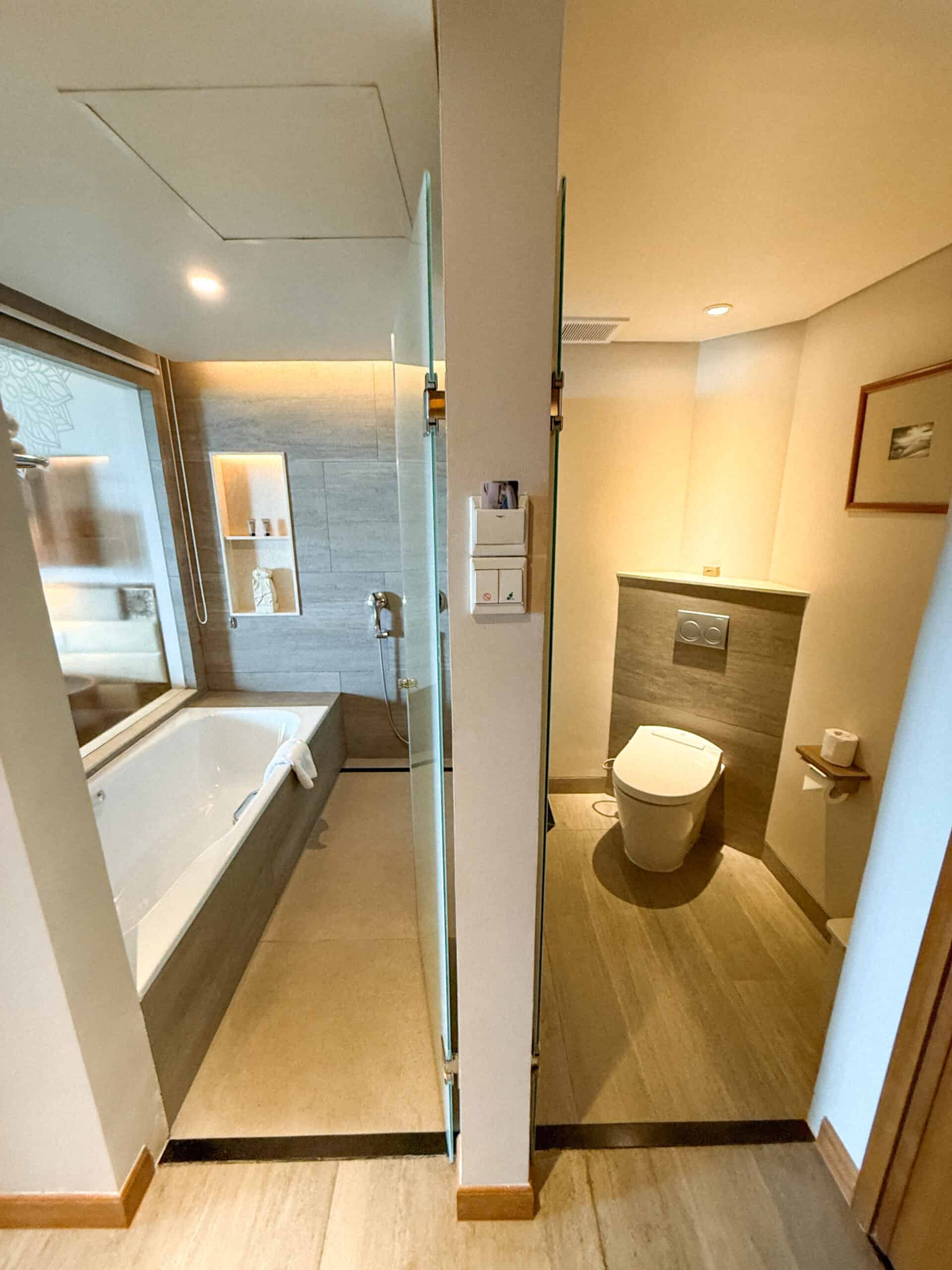 Grand Mirage Resort Bali Review - Oh So Busy Mum 4