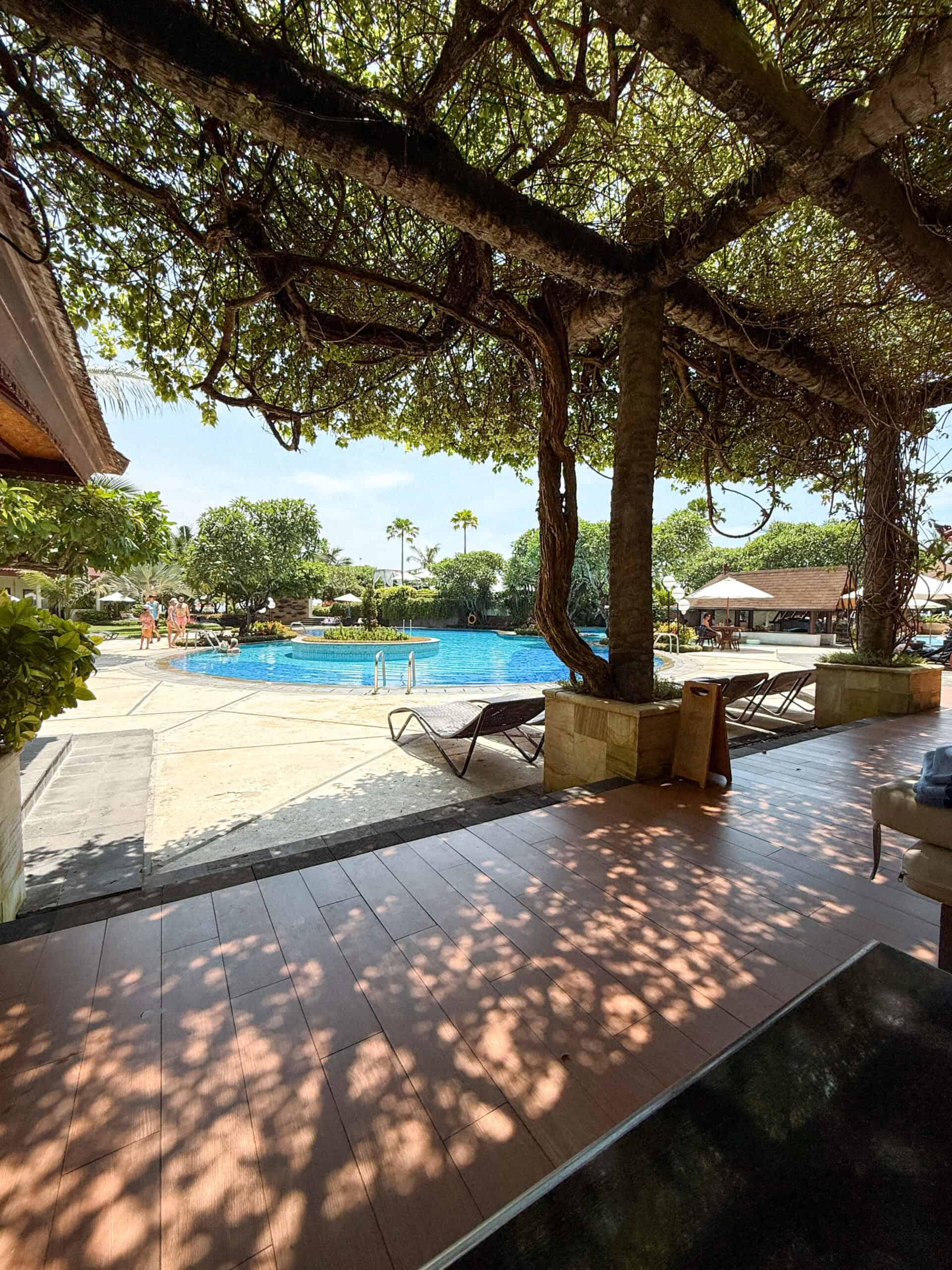 Grand Mirage Resort Bali Review - Oh So Busy Mum