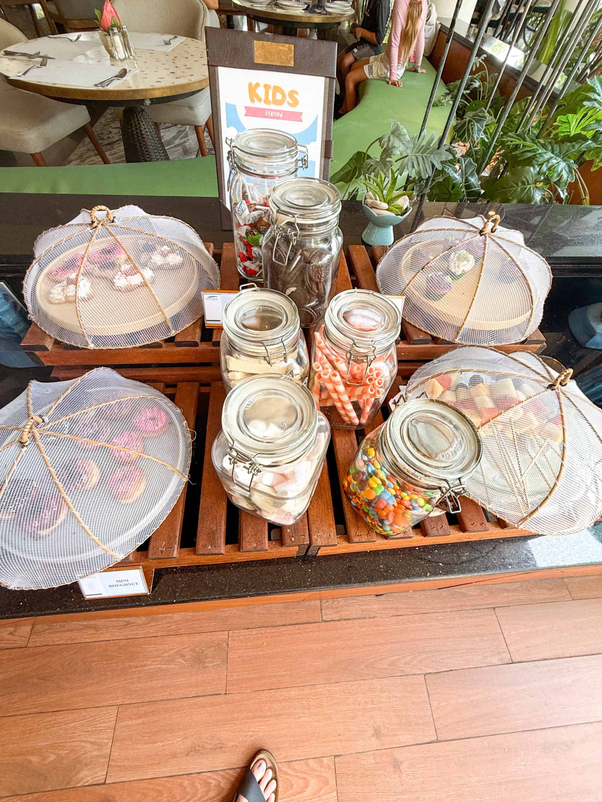 Grand Mirage Resort Bali Review - Oh So Busy Mum 