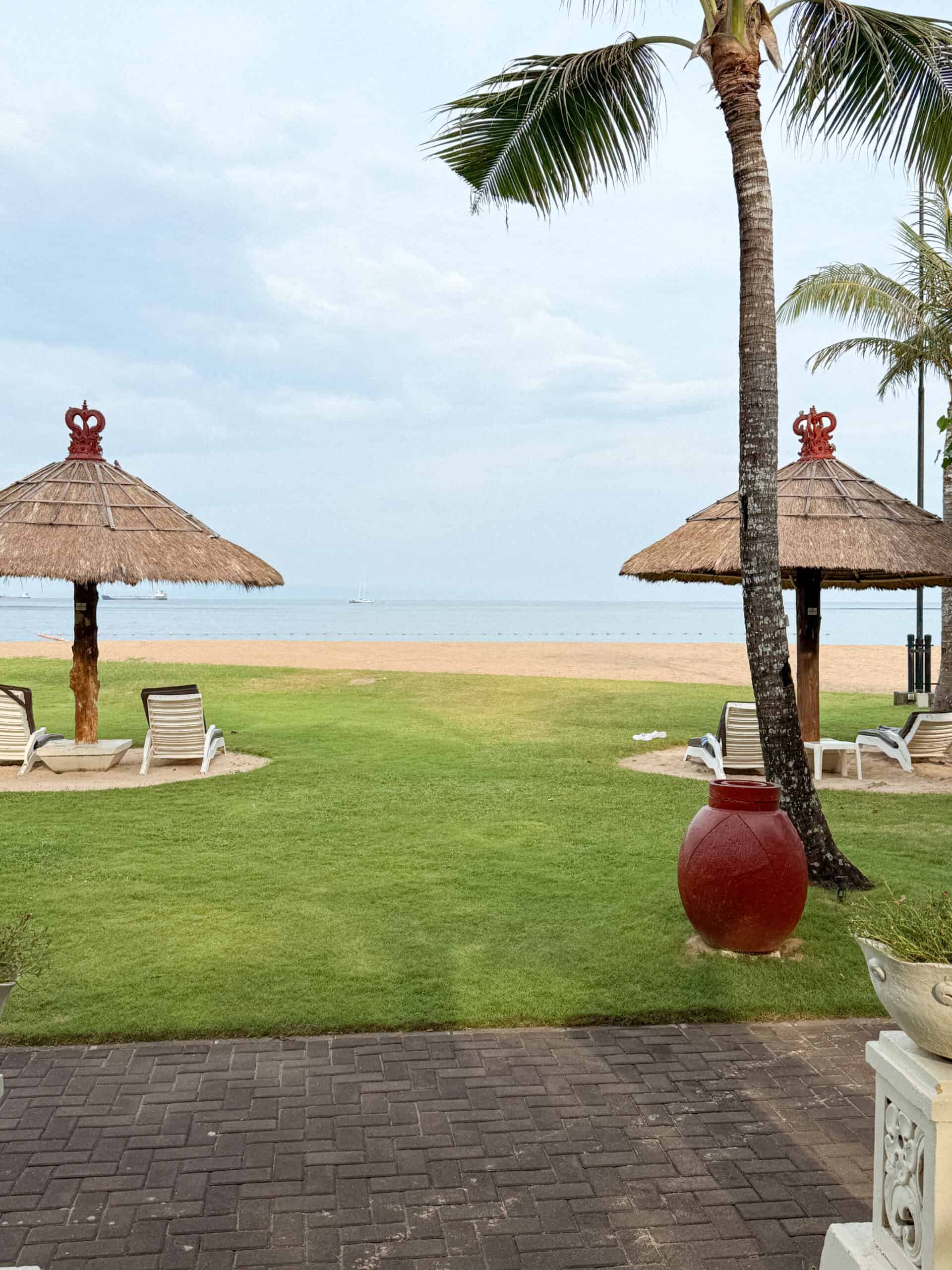Grand Mirage Resort Bali Review - Oh So Busy Mum