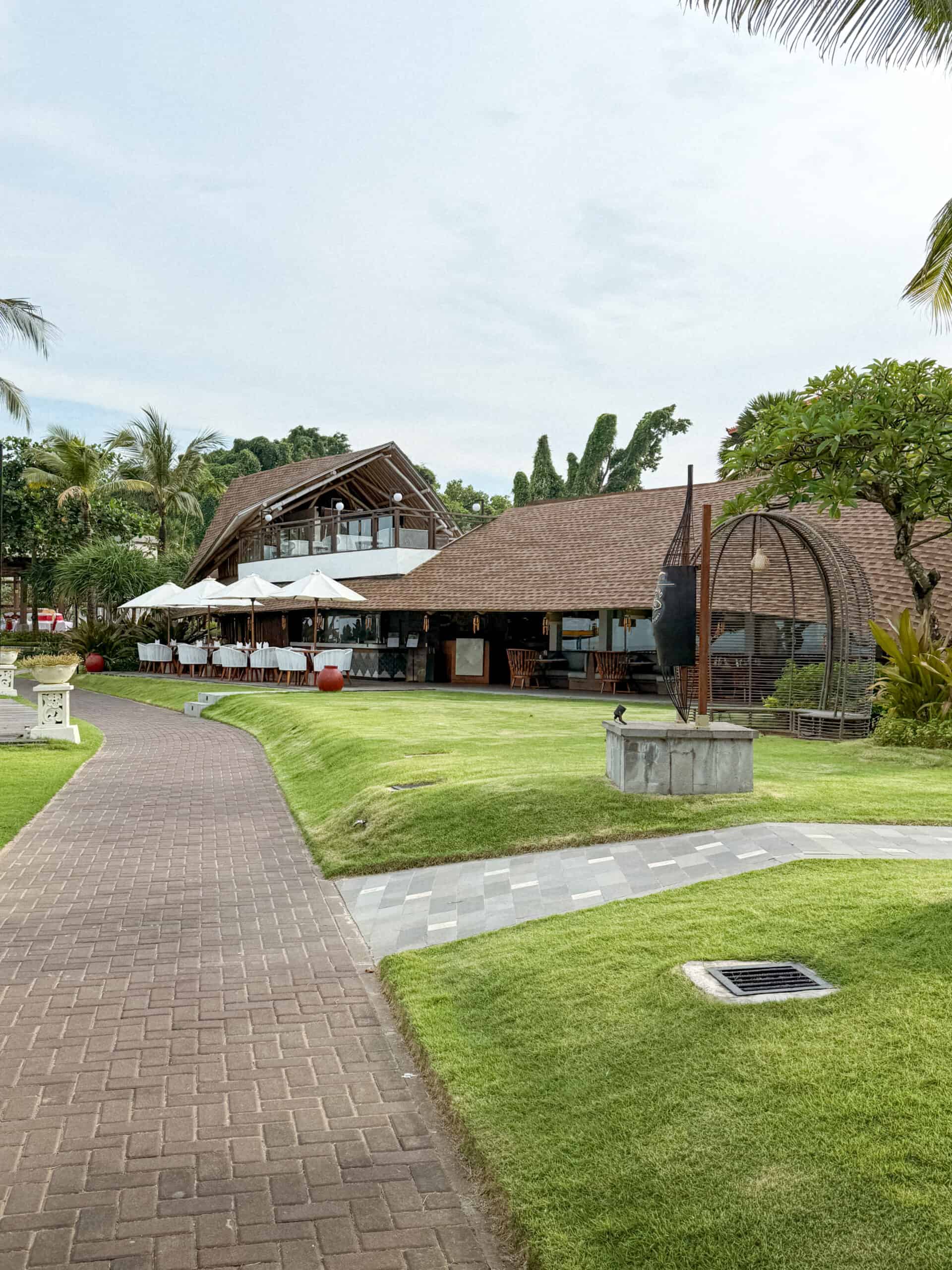 Grand Mirage Resort Bali Review - Oh So Busy Mum