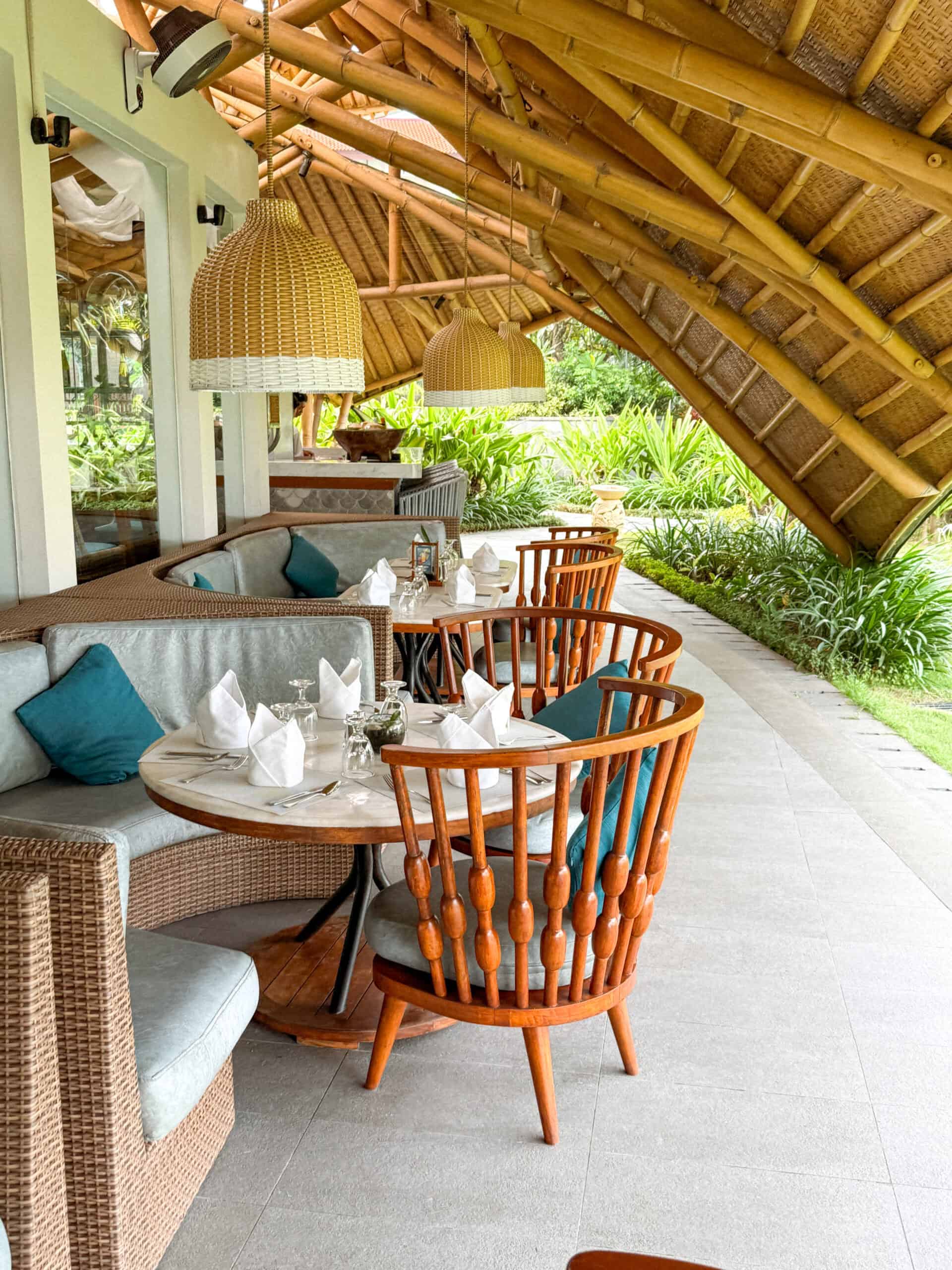 Grand Mirage Resort Bali Review - Oh So Busy Mum
