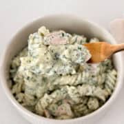 Cob Loaf Pasta