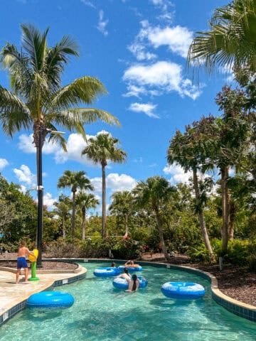 Our Disney World & Orlando Itinerary