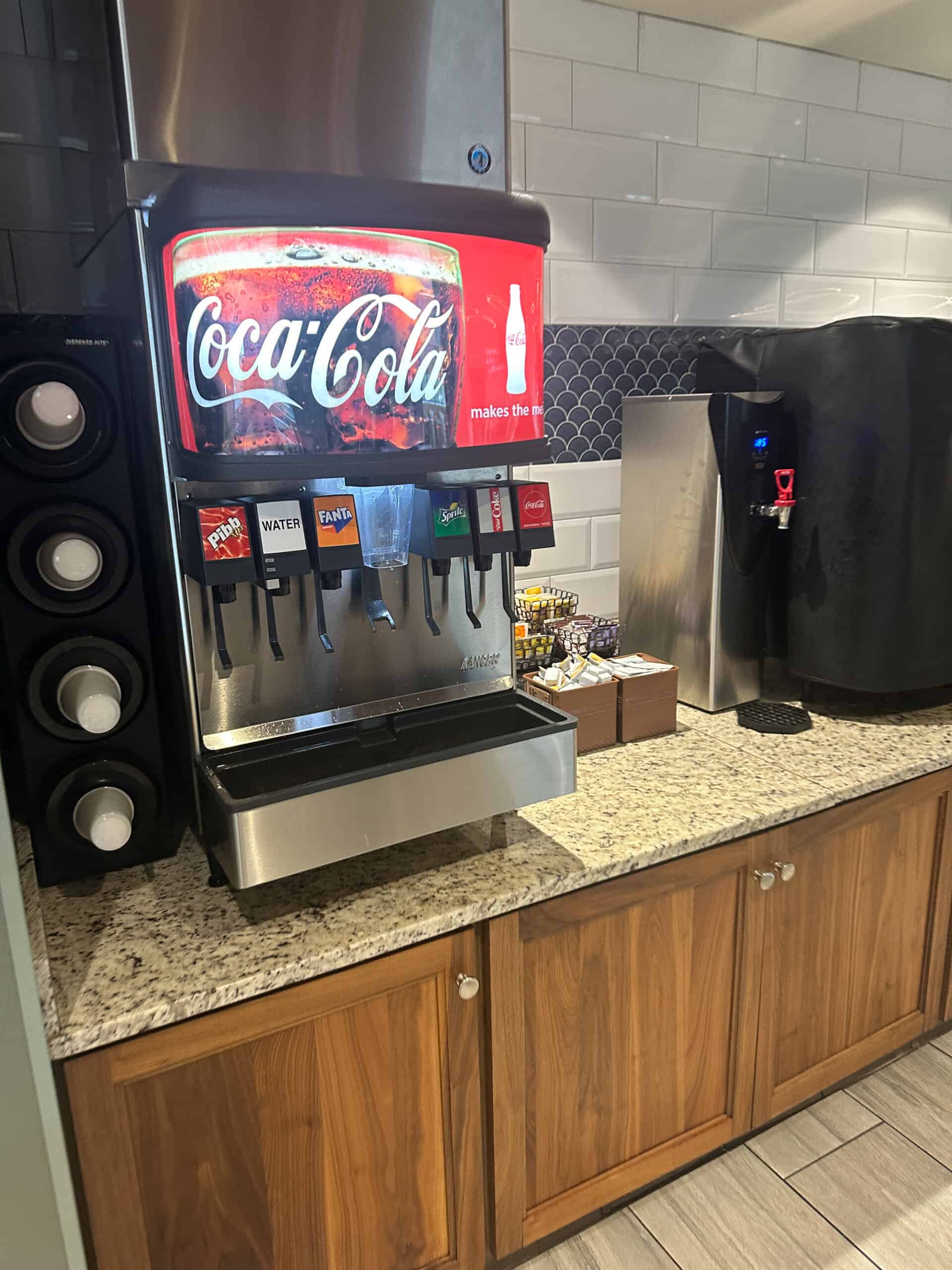 Drury Plaza Hotel – Disney Springs Area Review