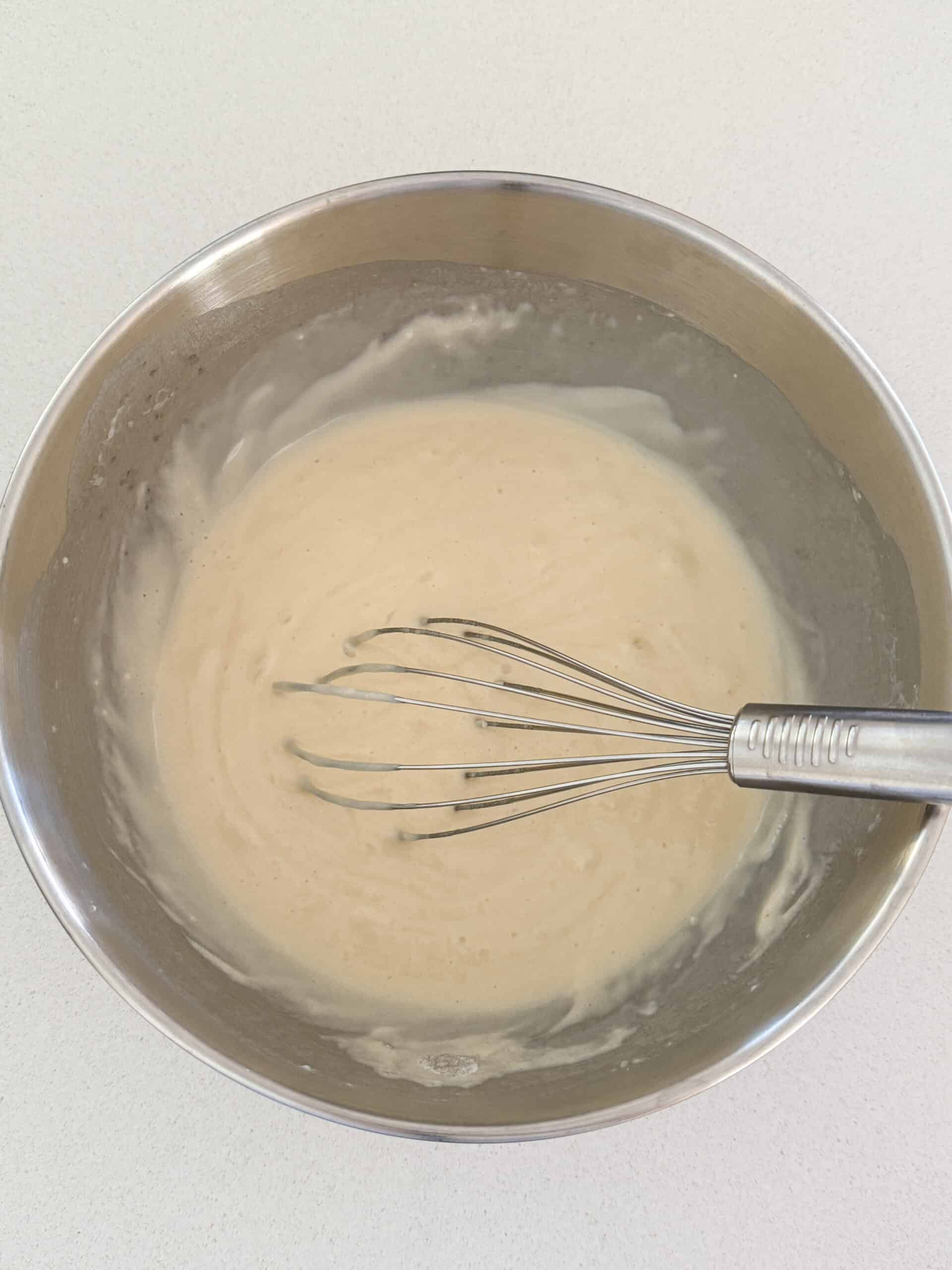 2 Ingredient Cupcake Hack