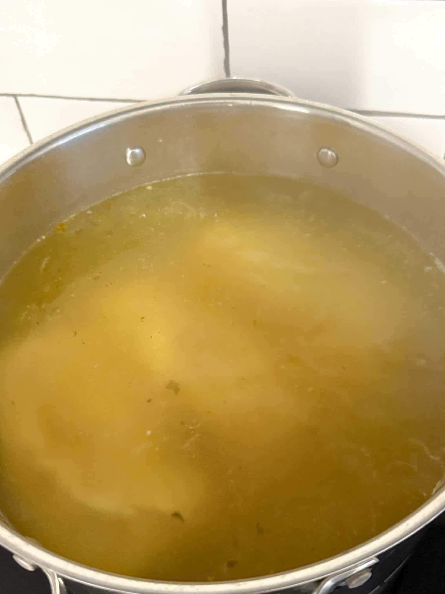 Noodle Broadbeach Style Chicken Curry Recipe