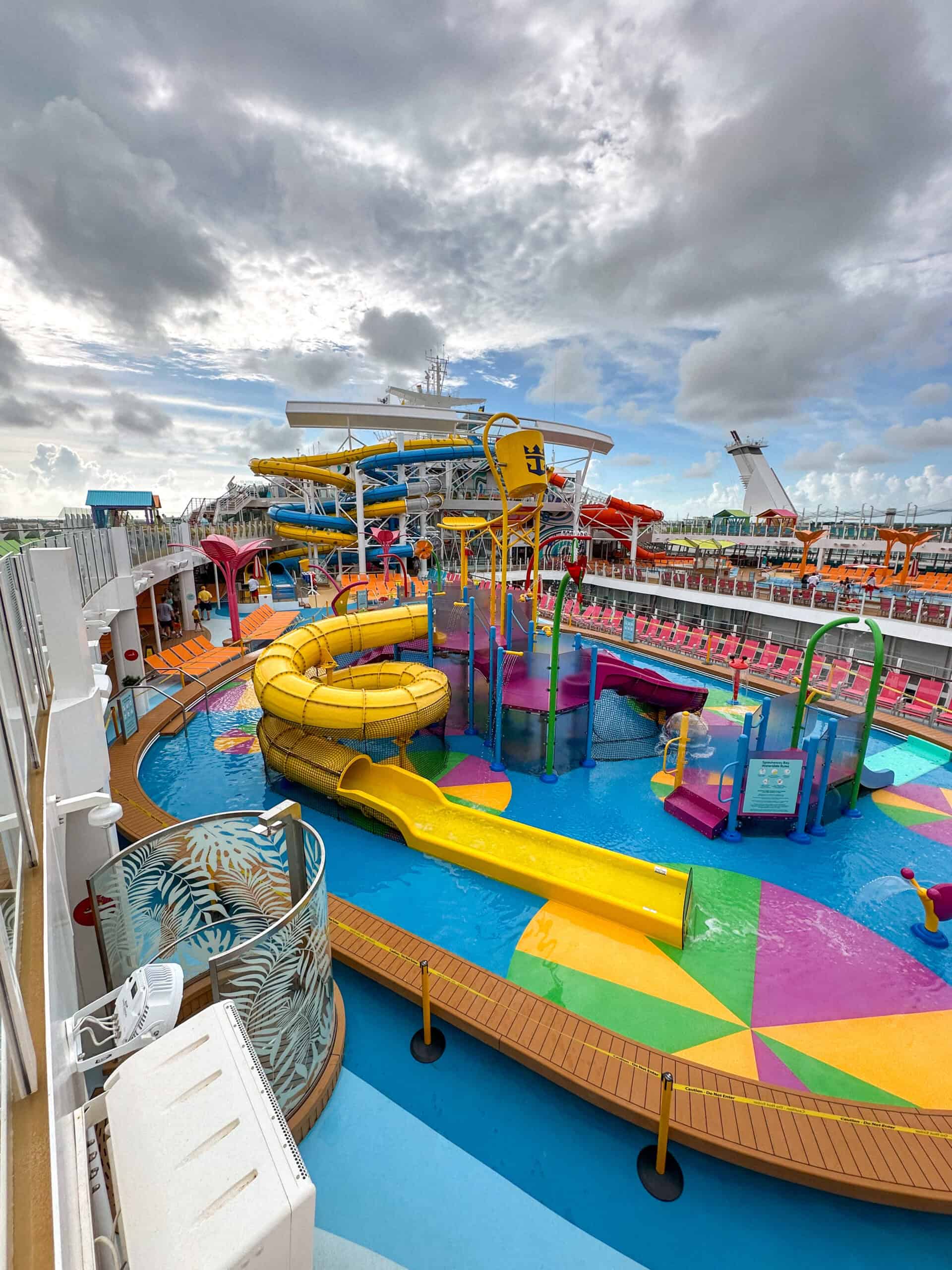 Our Disney World and Orlando Itinerary