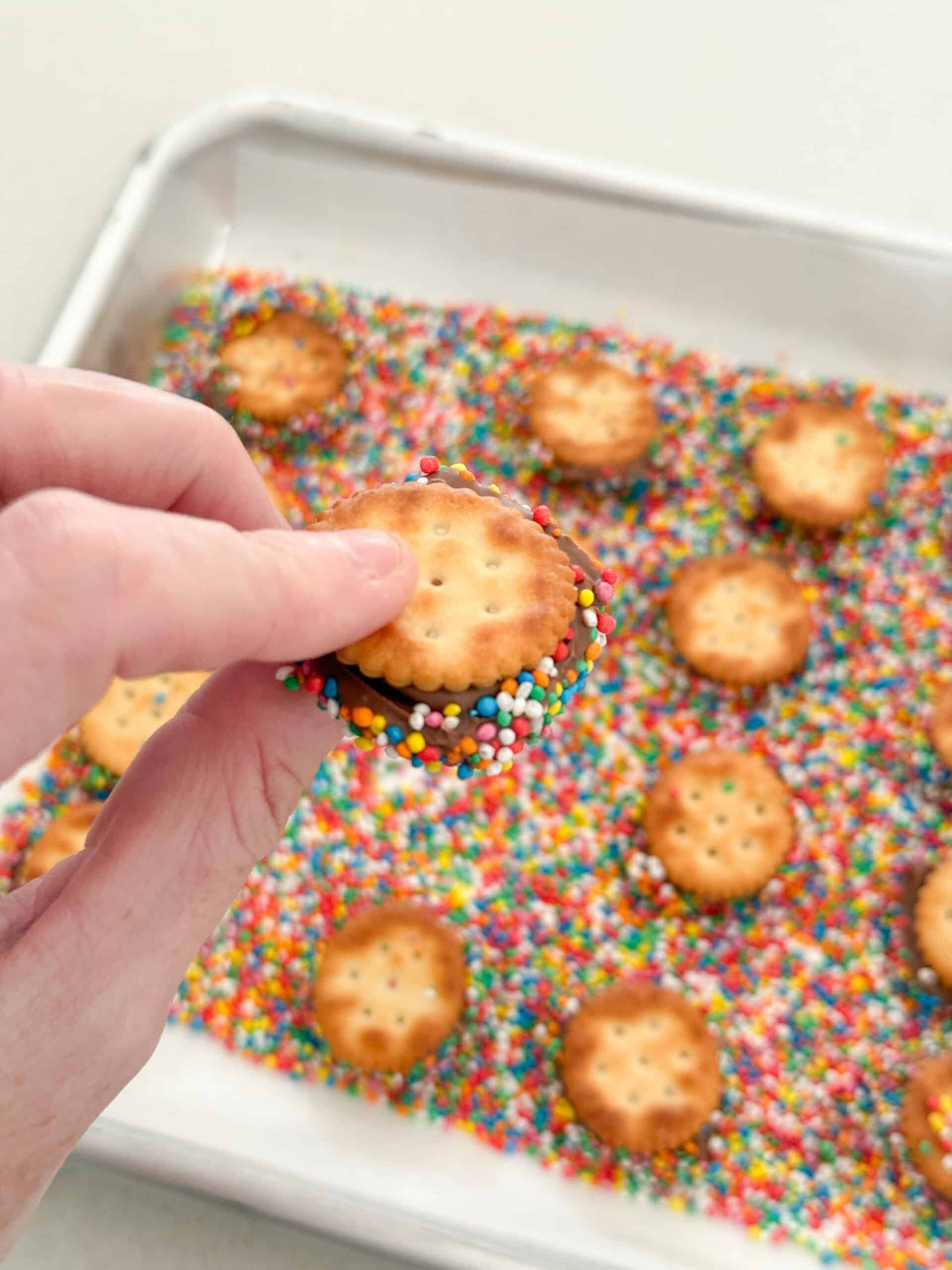 Mini Jatz Caramel 